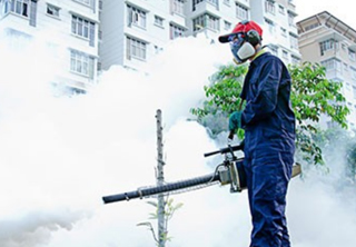 FUMIGATION CONTROL